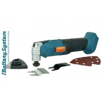 Аккумуляторный реноватор Sturm! CMF1830 1BatterySystem