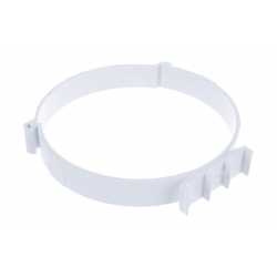 Кронштейн Ø125мм ERA 12,5ДКП