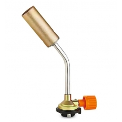 Горелка газовая (для балона)