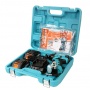 Аккумуляторный винтоверт Sturm! 18В 1BatterySystem  2 скорости, 2 аккумуля Li-Ion 2,4Ач, 260Нм, кейс