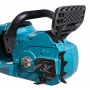 Аккумуляторная цепная пила Sturm! CSC3616BL 1BatterySystem 2x18 В, шина 40 см, без ЗУ и АКБ