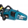 Аккумуляторная цепная пила Sturm! CSC3616BL 1BatterySystem 2x18 В, шина 40 см, без ЗУ и АКБ
