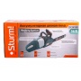 Аккумуляторная цепная пила Sturm! CSC3616BL 1BatterySystem 2x18 В, шина 40 см, без ЗУ и АКБ