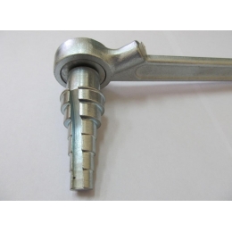 Ключ для Американки с трещеткой