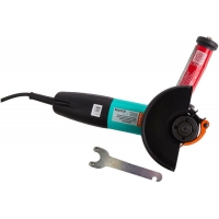 Углошлифовальная машина Sturm!, 125 мм, 1000Вт, 10000об/мин, КАМНЕРЕЗ, яп. вык., mod T