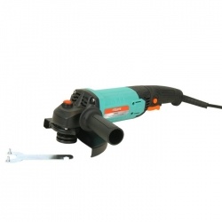 Углошлифовальная машина Sturm!, 150 мм, 1500 Вт, 8000 об/мин, дл. рукоять