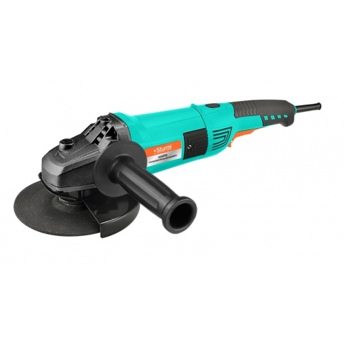 Углошлифовальная машина Sturm 180 мм, 8500 об/мин, 1800 Вт купить в интернет магазине Санрай73