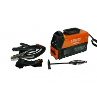 Сварочный инвертор Sturm!, 200А, ПВ 60%, 170-250В, HotStart/AntiStick/ArcForce