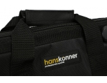 Сумка Hanskonner HKTB0138 со съёмной центральной перегородкой и кодовым замком