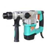 Перфоратор Sturm! 1400Вт,3 реж,4350уд/мин,970об/мин,5,5 Дж.ВЕРТИКАЛ.метал.корпус,кейс