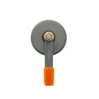 Клемма заземления магнитная Sturm! 500А d 86mm