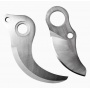 Лезвие подвижное MOVING BLADE для аккумуляторного секатора Sturm!