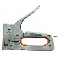 Степлер Sturm! Classic тип 53 тип,скоба 4-8мм, металлический корпус