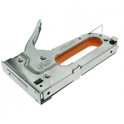 Степлер Sturm! Classic тип 53 тип,скоба 4-8мм, металлический корпус