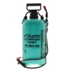 Опрыскиватель пневматический Sturm! 7л