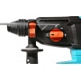 Аккумуляторный перфоратор Sturm!, 18В, 1BatterySystem, 3.2Дж, 3+1реж, 1x4.0Ач ,ЗУ, кейс