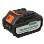 Аккумуляторный перфоратор Sturm!, 18В, 1BatterySystem, 3.2Дж, 3+1реж, 1x4.0Ач ,ЗУ, кейс