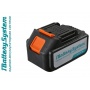 Аккумулятор Sturm 1BatterySystem, 18 В, 5Ач