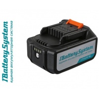 Аккумулятор Sturm 1BatterySystem, 18 В, 5Ач