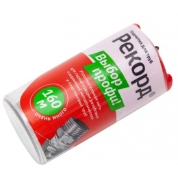 Нить для герметизации резьбы Рекорд бокс 160 м