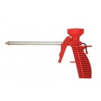 Пистолет для монтажной пены пластиковый корпус