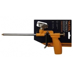 Пистолет для монтажной пены VALTA промо Универсальный
