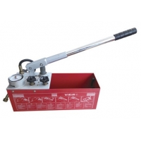 Опрессовочный ручной аппарат Vieir 12 литров