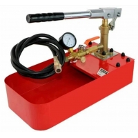 Опрессовочный ручной аппарат Vieir 7 литров