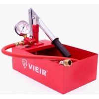 Опрессовочный ручной аппарат Vieir 5 литров