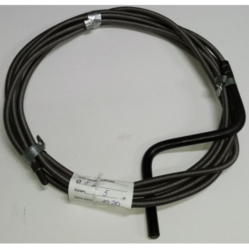 Трос сантехнический профессиональный d=6мм L=3м купить в интернет магазине Санрай73