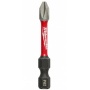 Биты Milwaukee Shockwave Impact Duty PH2, 50 мм, 10шт