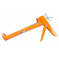 Пистолет для герметика Sturm! 310мл, полуоткрытый, толщина основы 0,5мм