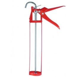 Пистолет для герметика Sturm! 225мл, скелетного типа