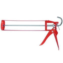 Пистолет для герметика Sturm! 225мл, скелетного типа