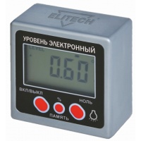 Уровень цифровой Elitech 2210.003800