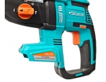 Аккумуляторный перфоратор Sturm!, 18В,1BatterySystem, 2.5Дж, 3реж,24мм,без АКБ и ЗУ, короб