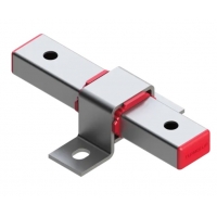 Опора скользящая TSA B40x25 F2, Termoclip