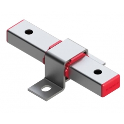 Опора скользящая TSA B40x25 F2, Termoclip