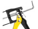 Пистолет для герметика скелетный Blast Basic