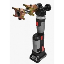 Комплект аккумуляторного инструмента для аксиальных фитингов ROMMER