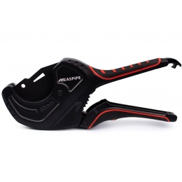 Ножницы для полимерных труб 0-63 мм Aspipe HT-02