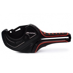 Ножницы для полимерных труб 0-63 мм Aspipe HT-02