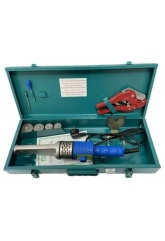 Сварочный аппарат CANDAN CM-02 700 Вт для PP-R 20-40