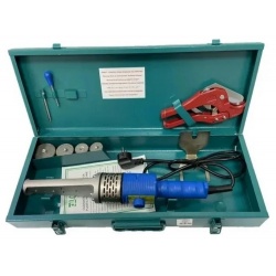 Сварочный аппарат CANDAN CM-02 700 Вт для PP-R 20-40