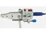 Сварочный аппарат CANDAN CM-01 1500 Вт (650+850 Вт) для PP-R 20-40