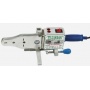 Сварочный аппарат CANDAN CM-01 1500 Вт (650+850 Вт) для PP-R 20-40
