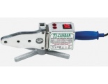Сварочный аппарат CANDAN CM-03 1500 Вт (750+750 Вт) для PP-R 20-40