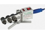 Сварочный аппарат CANDAN CM-03 1500 Вт (750+750 Вт) для PP-R 20-40