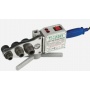 Сварочный аппарат CANDAN CM-03 1500 Вт (750+750 Вт) для PP-R 20-40