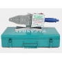 Сварочный аппарат CANDAN CM-03 1500 Вт (750+750 Вт) для PP-R 20-40